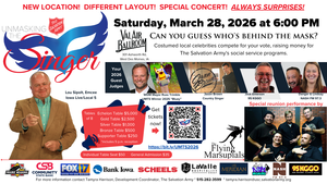 2026 Unmasking the Singer