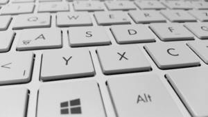 Really Basic Computer Class