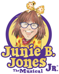 Junie B. Jones the Musical JR
