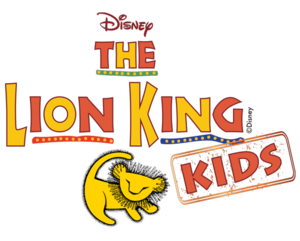 The Lion King Kids
