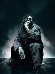 Flying Lotus at GroundUP Music Festival