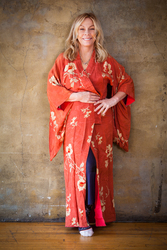 Rickie Lee Jones at GroundUP Music Festival