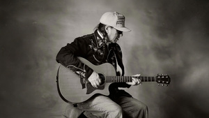 Heard Museum Community Art Gathering with Keith Secola