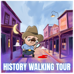 PLANO HISTORY WALK