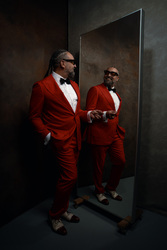 Alain Pérez at GroundUP Music Festival