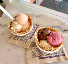 Ice Cream Event Benefiting Cancer Support Community Arizona