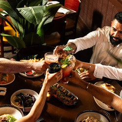 Journey Through Cuba