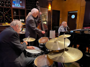 Il Mio's Live Music Tuesdays