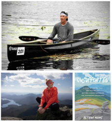 Outside Voices at the ADK-GVC Chapter Meeting