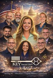 The Key Community DMV Chapter