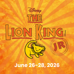 Disney’s The Lion King JR