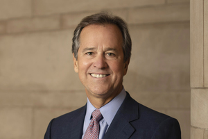 Greenwich Library 2026 Peterson Business Award Dinner - Honoring Scott Stuart