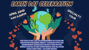 Earth Day Celebration