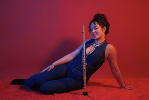 Rabiah Kabir Live at Jax Vineyards San Francisco
