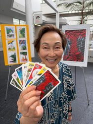 LEARN THE HAWAIIAN STRATEGY GAME KŌNANE