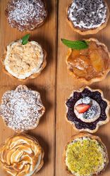 Pi Day, March 14, The Albert at Hotel EMC2