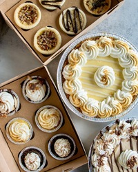 Pi Day Deals   Free Pie for a Year at Buttermilk Sky Pie Shop