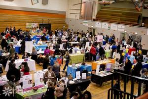 APRIL 18:  DEVELOPMENTAL DIFFERENCES PARENT FORUM FROM THE NEIGHBORHOOD PARENTS NETWORK (NPN)