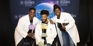 Nerd Nite Lehigh Valley: Straight Outta Compost