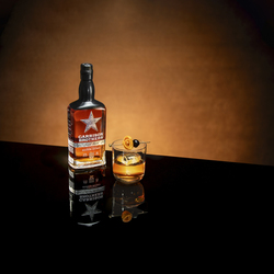 Garrison Brothers Bourbon Tasting at The Naturalist