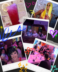 DRAG BINGO NIGHT| WEDNESDAYS