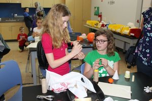 Eggcellent Adventures