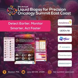 5th Liquid Biopsy for Precision Oncology East Coast