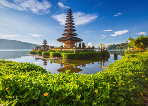 Bali: Lifelong Learning Abroad Information Session