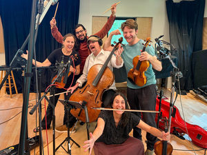 Mostly Modern Music Festival