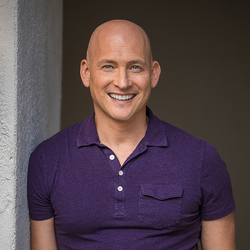 Talkback Tuesday: Justin Gomlak – From Broadway to the Classroom: Building Creative Futures