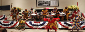 24th Annual Juneteenth Family Festival