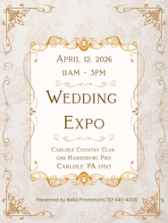 Wedding Expo