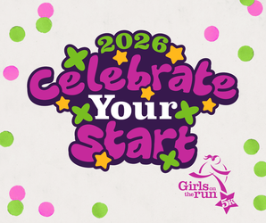 Girls on the Run 5K