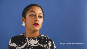 A Conversation with Dr. Eve L. Ewing