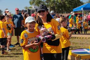 RC Car Race | FREE Community Event