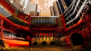 Italian Design Day / “Underground Climate Change” with prof. Alessandro Rotta Loria