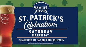St. Patrick's Celebration