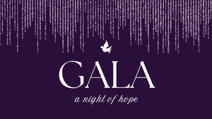 Safe Monroe Gala: A Night Of Hope