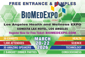BIOMED EXPO LOS ANGELES 2026
