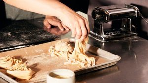 PCC Cooking Class - Italian Sunday Supper