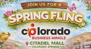 First-Ever Spring Fling Brings Family Fun and Local Businesses to The Citadel Mall on March 28