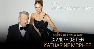 David Foster-Katharine McPhee