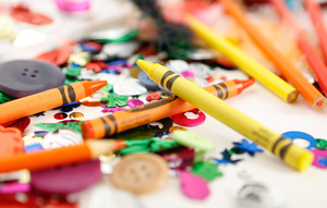 Elephant & Piggie Art Experience (Grades K-2)