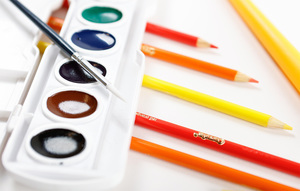 Elephant & Piggie Art Experience (Grades 3-5)