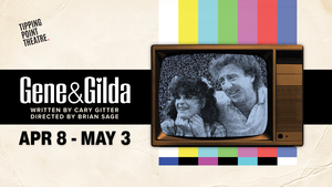 Gene & Gilda