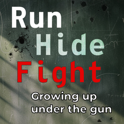 “Run, Hide, Fight” a Youth Storytelling Workshop