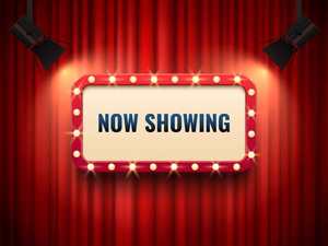 Movie Afternoons for Adults