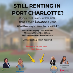 Think You Can't Buy? Think Again!