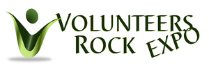Volunteers Rock! Expo