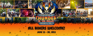 Thunder in the Valley